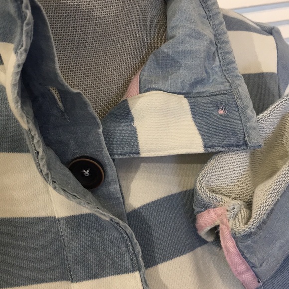 Joules NWT sizes 4/6/16 saltwash Saunton- - Picture 4 of 4